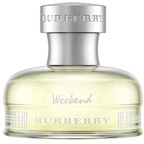 BURBERRY Weekend for Women Eau de Perfume, 1.6 Fl Oz